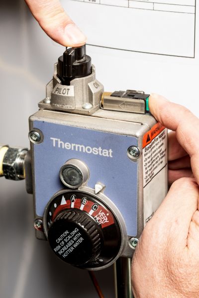 Cost of Pilot Light Replacement in Sun City Center