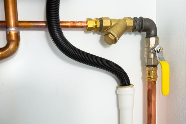 Cost of Propane Line Service in Sun City Center