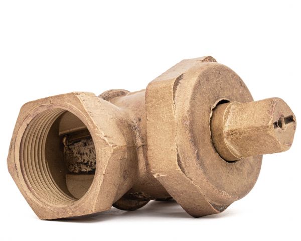 Gas Valve Replacement in Sun City Center