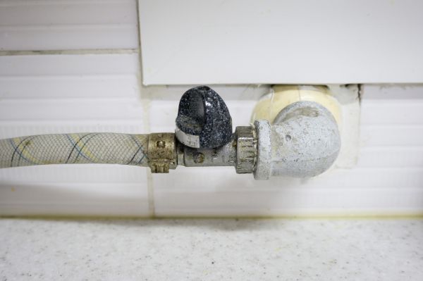Cost of Gas Valve Installation in Sun City Center