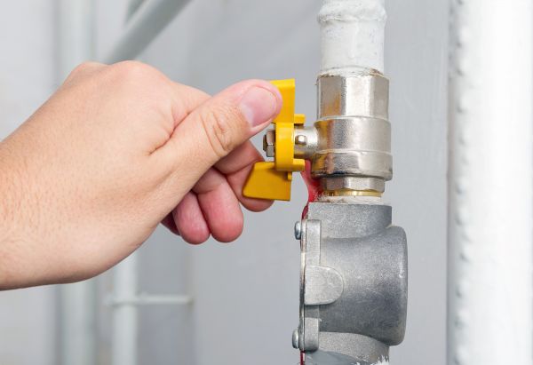 Cost of Residential Gas Plumbing in Sun City Center