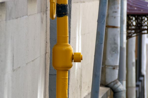 Cost of Residential Propane Piping in Sun City Center