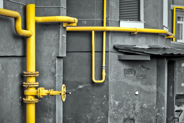 Cost of Gas Piping Service in Sun City Center