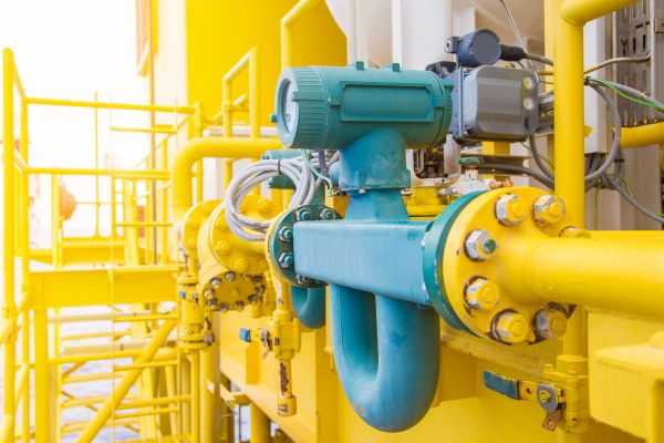 Commercial Gas Installation in Sun City Center