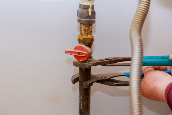 Cost of Gas Line Moving Service in Sun City Center